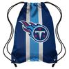 FOCO NFL Sac De Sport À Cordon Team Stripe