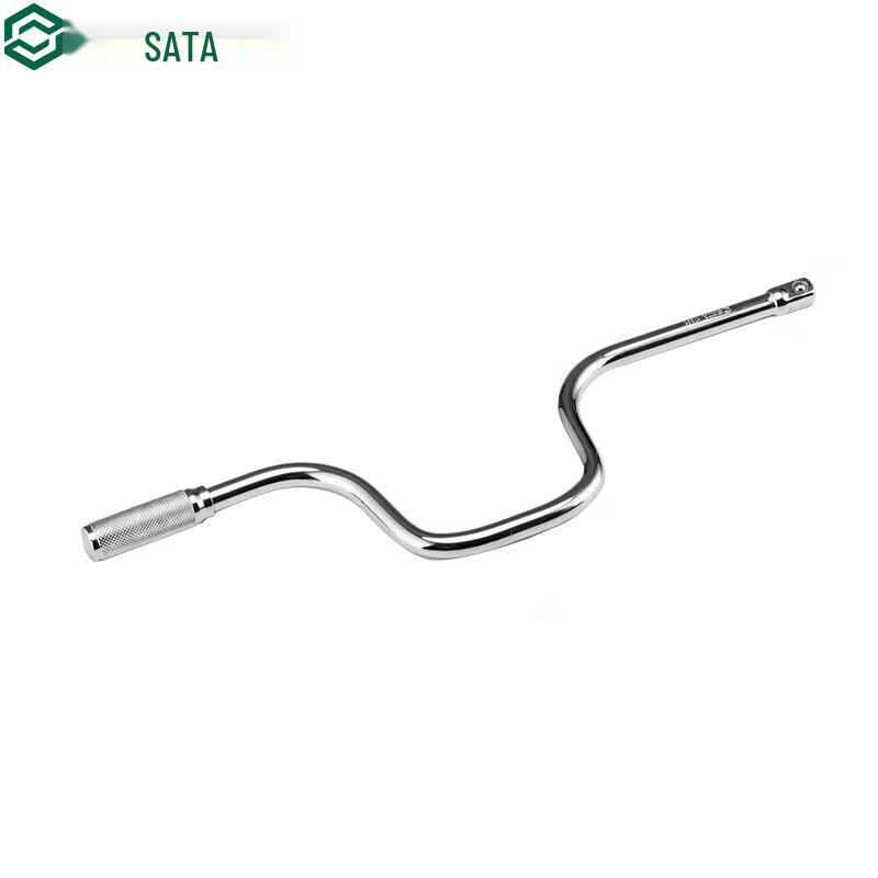 SATA 12.5mm Quick Release Ratchet Handle