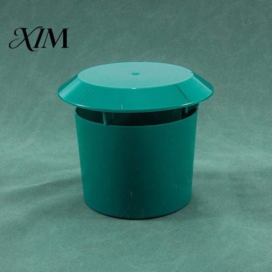 Eco Friendly Snail Control Beer Bait Trap, Reusable Catcher, Not Included, Organic Slug Physical Trap for Slugs, Gardens, Vegetable Patches, Orchards