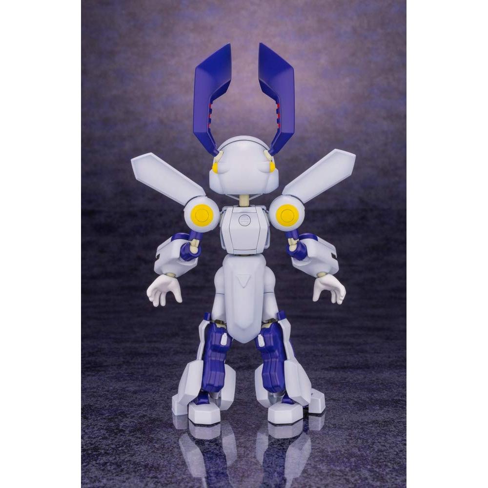 Medarot KWG05-C Dorks Height approx. 170mm 16 scale plastic model KP361