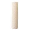 Clay Texture Roller for Making Earrings Jewelry Crafting Pottery Texturing Roller Works with Clay Cutter (Not Included)