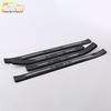 Tiguan L 17 Bumper & Trunk Sill Scuff Plate