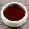 2021 Yunnan MengHai Ripe Puer Tea GongTing Compressed Chinese Shu Puerh Tea 357g