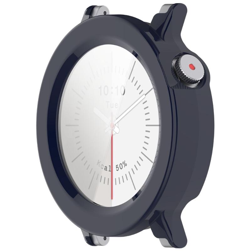 Smartwatch Housing Protector Case with Screen Protector Film for CMF Watch 3 Cover Shell & Film Scratchproof Case