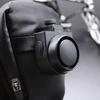Sensitivity Adjustable Alarm Horn Vibration Alarm for Scooter Road Bike Electric Bike Security Alarm System with Remote