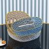 Wutuo Premium Fruit & Snack Plate