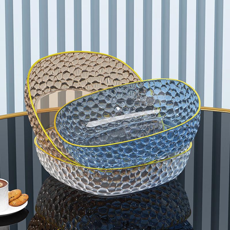 Wutuo Premium Fruit & Snack Plate