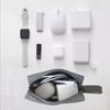 Bolsa de Almacenamiento para Accesorios Digitales para Cables, Auriculares, Ratón y Cargador