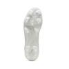 PUMA FUTURE 8 FG Firm Ground Fabric Abrasion Resistant Abrasion Resistant Soccer Shoes Unisex White 108138-04