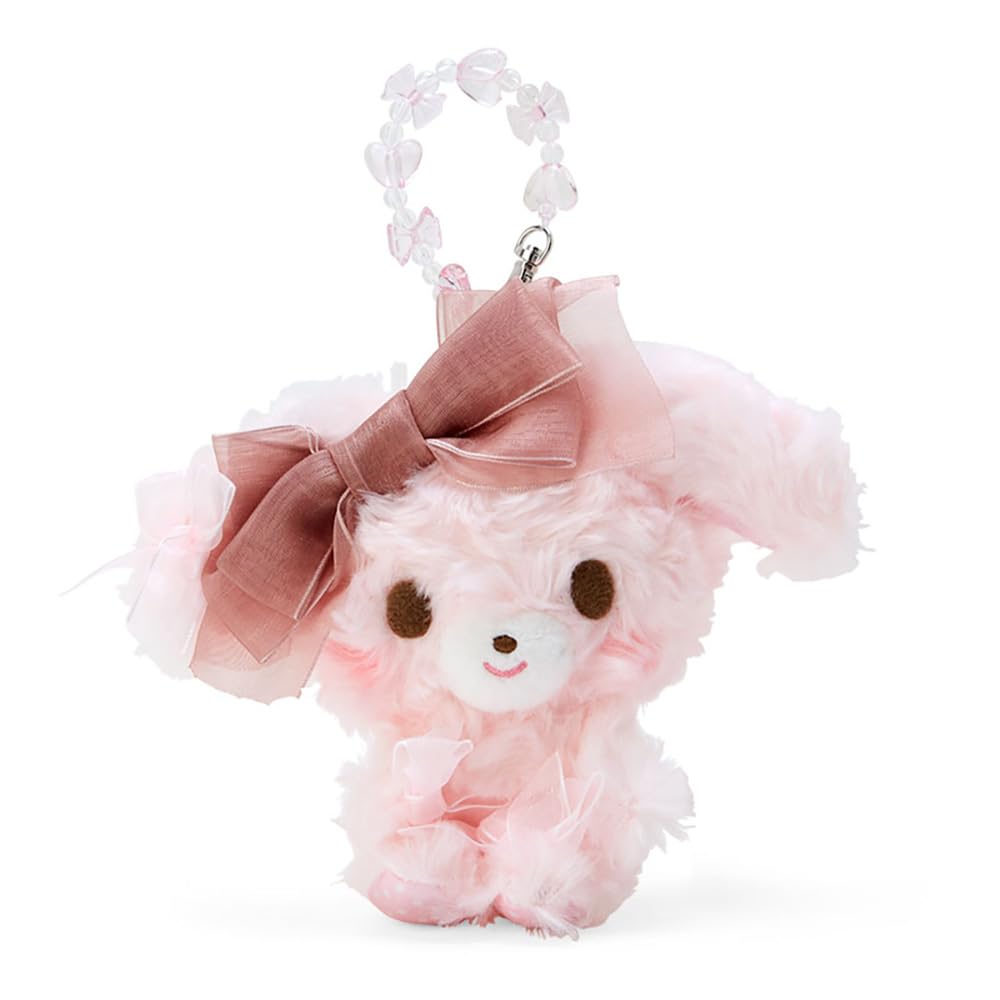 

Персонаж-талисман Sanrio Bonbon Ribbon 546755 (Лента Хэйсэй)
