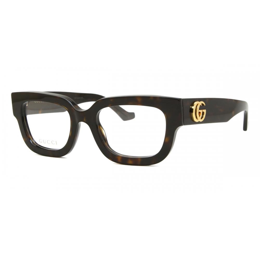 Gucci Gg1548o 005 Women Eyeglasses