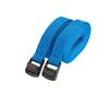 Terzo (by PIAA) Optional Belts, 2-Pack, Blue, 3m Length, EM4