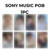 Stray Kids THIS & THAT JAPAN POB & LUCKY DRAW PHOTO CARD OFFICIAL TOWER RECORDS HMV JYP SONY MUSIC PRE-ORDER