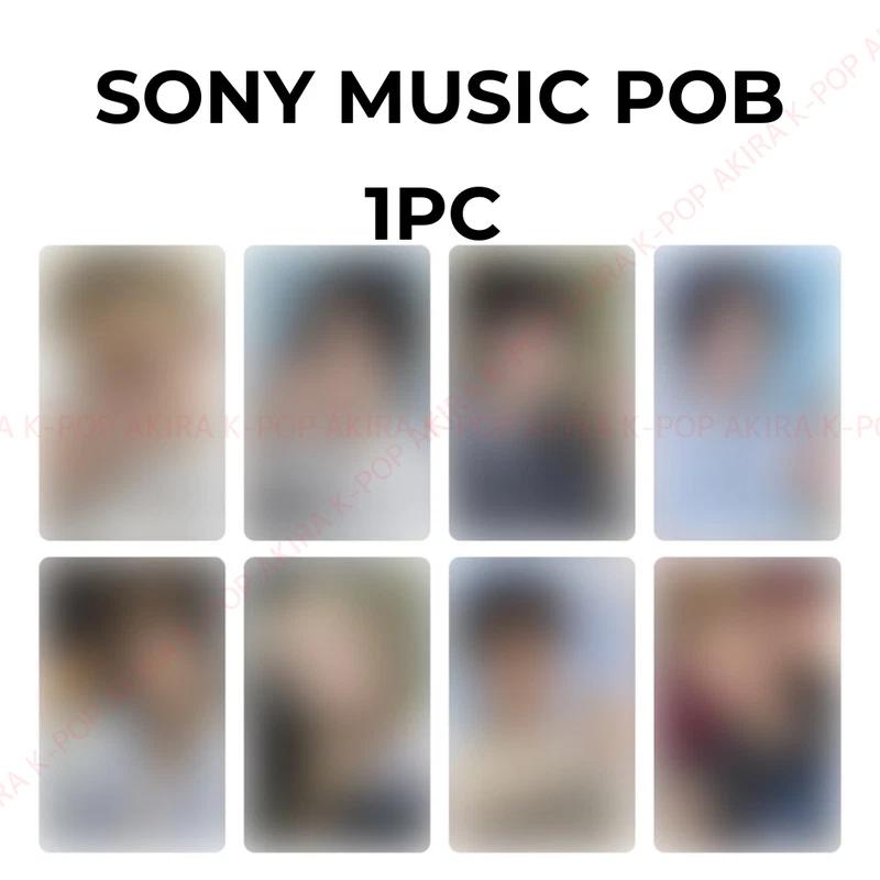 Stray Kids THIS & THAT JAPAN POB & LUCKY DRAW PHOTO CARD OFFICIAL TOWER RECORDS HMV JYP SONY MUSIC PRE-ORDER