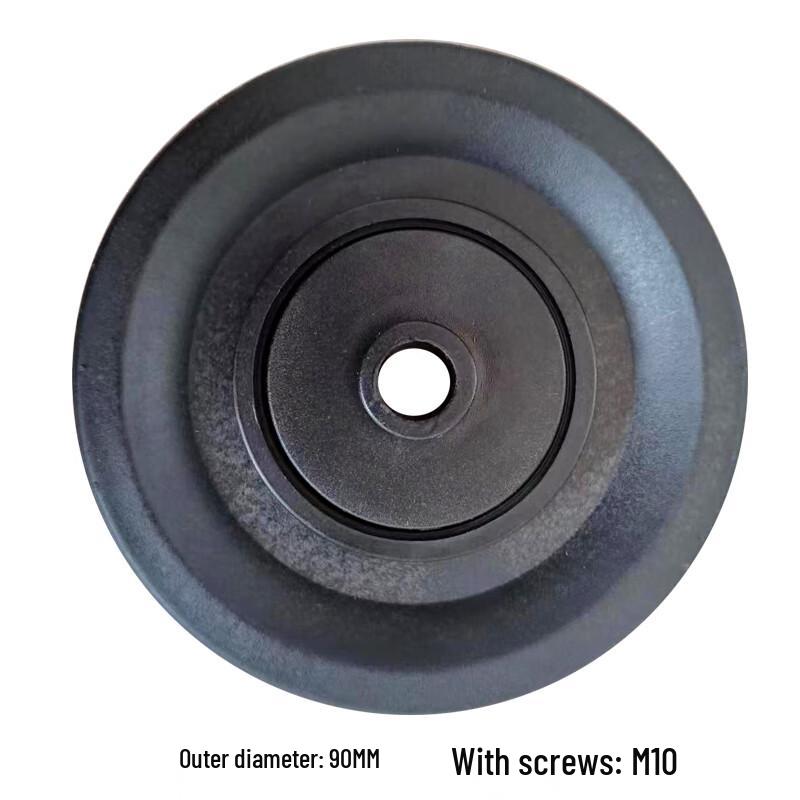 

Fitness Equipment Pulley Wheel