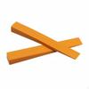 2 Pieces Rubber Piano Mute Tapered Design Mutes Easy To Position Musical Instrument