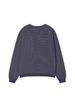 Aepeuteopeulei Eden Plus Long Sleeve T-Shirt Navy