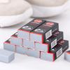 Portable Shoe Stain Eraser: Gentle Dry Cleaner for White Sneakers