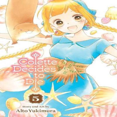 Literatura piękna – Komiksy i manga