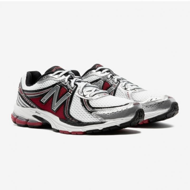 New Balance Kqj Nbpdes162r 20 Ml860xa