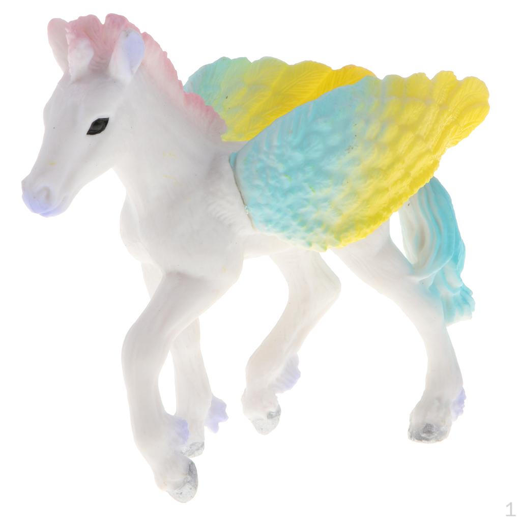 

Zoo Animal Model Plastic Turtle Figure Educational Toy Pegasus S