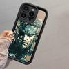 Popular Game M-Metal Classic G-Gear Phone Case For IPhone 17 16 15 14 Plus 13 12 11 Pro Max Silicone Cover