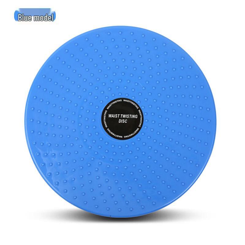 WEZHO Home 360° Rotating Waist Twister
