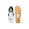 Vans Lowland CC JMP R Court Green Unisex Sneakers White VN0007P2Y9H