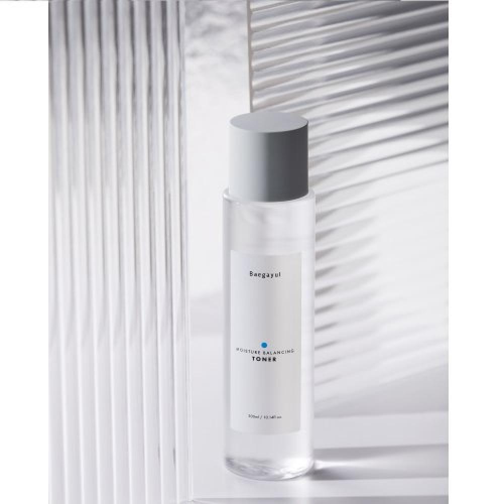 Baegayul Moisture Balancing Toner 300ml
