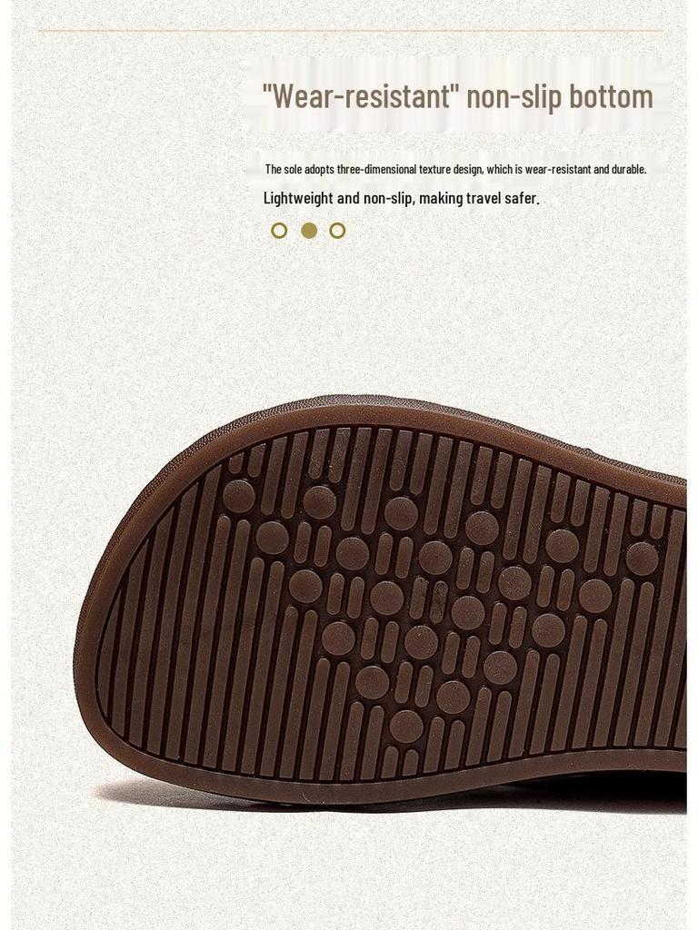 Summer 2023 Women's High-Top Lace-Up Roman Style Sandals - Retro & Versatile Cut-Out Design