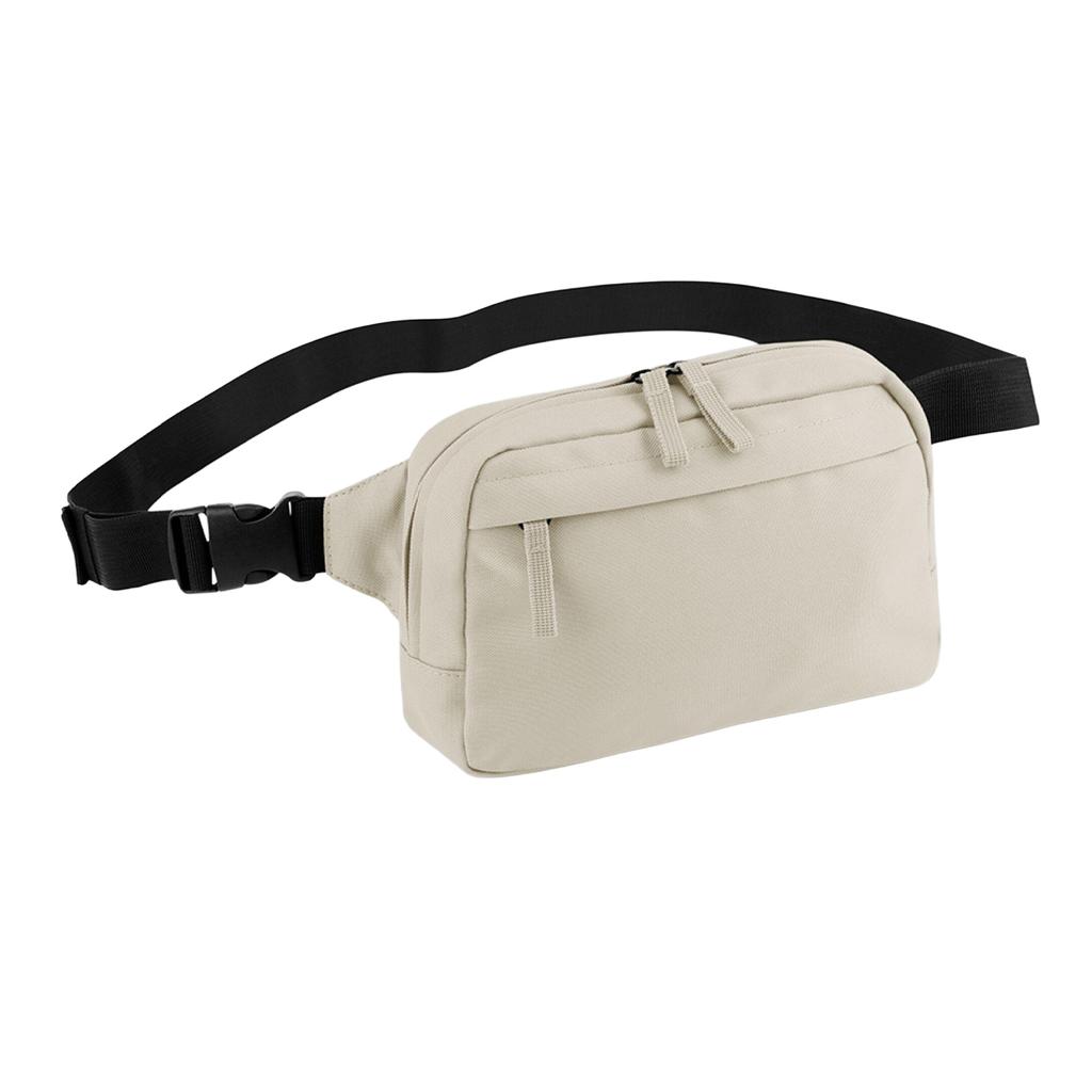 Bagbase Premium Recycled Crossbody Bag
