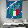 FIGC Wall Tapestry Aesthetic Wall Hanging Printed Fabric Blanket Decorative Tapestries for Bedroom Living Room Home Decor