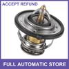No.2550023010 Car Thermostat Single  for Hyundai Accent 1.6L 2001-2011