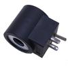 12V 3 Pins Solenoid Valve Coil 6306012 7012944 For JLG Aerial Lift