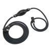 Outboard Fuel Line Hose Hand Primer Bulb Assembly Kit with Connector for Motor Vehicle Marine