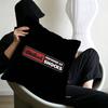 Racing Car E-Edelbrocks Personalized picture text home decorative pillows Household Gifts 45x45cm