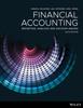 The Financial Accounting: Reporting, Analysis and Decision Making, 6th Edition Book
