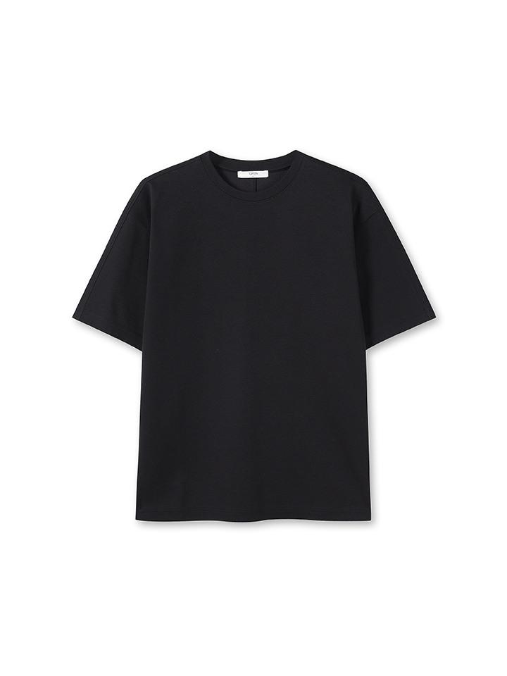 Top Ten Men S) Twill Double Knit Short Sleeve Tee_Msf2Ts1504 Kh/120