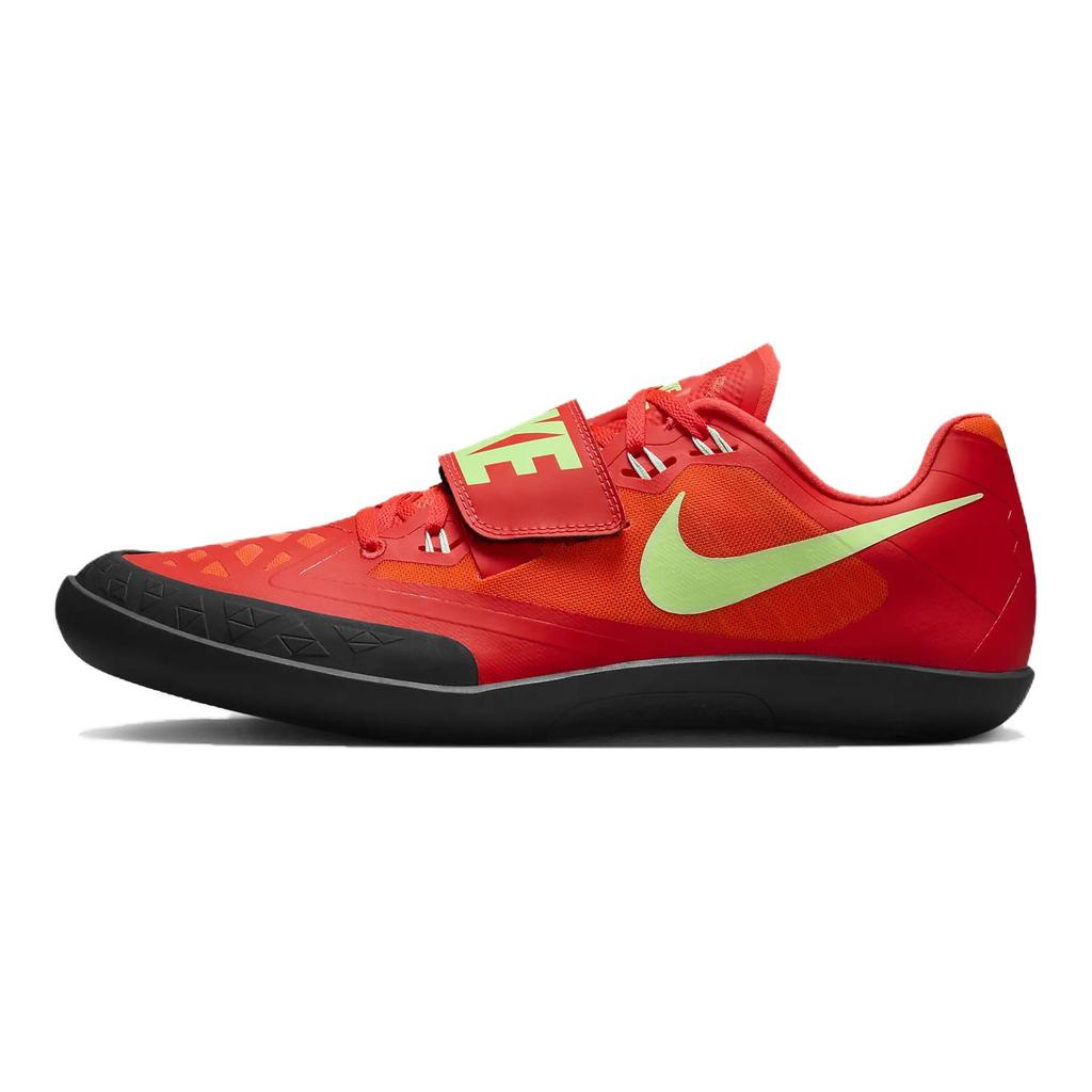 Nike Zoom Sd 4 Bright Crimson Hyper Orange Lime Blast Washed Coral Sneakers Casual HQ3487-600