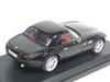 IXO BMW Z8 2001 Black 1/43