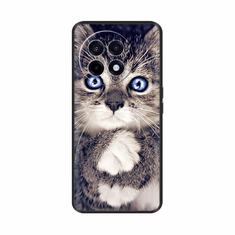 For OnePlus 13R 5G Case Popular Fashion Painted Phone Cover Soft Slim Phone Case For OnePlus Ace 5 Pro Fundas Ace 5 5G Bumper