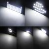 OPPLIGHT LED Room for Toyota Harrier 60 Series Hybrid Custom Super Custom LED Easy Installation Toyota Lamp, White, (Early Models, Vehicles), Design,