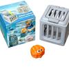 Cute Cartoon Design Children's Pool Diving Toys Pool Diving Game Set  Summer Water Play