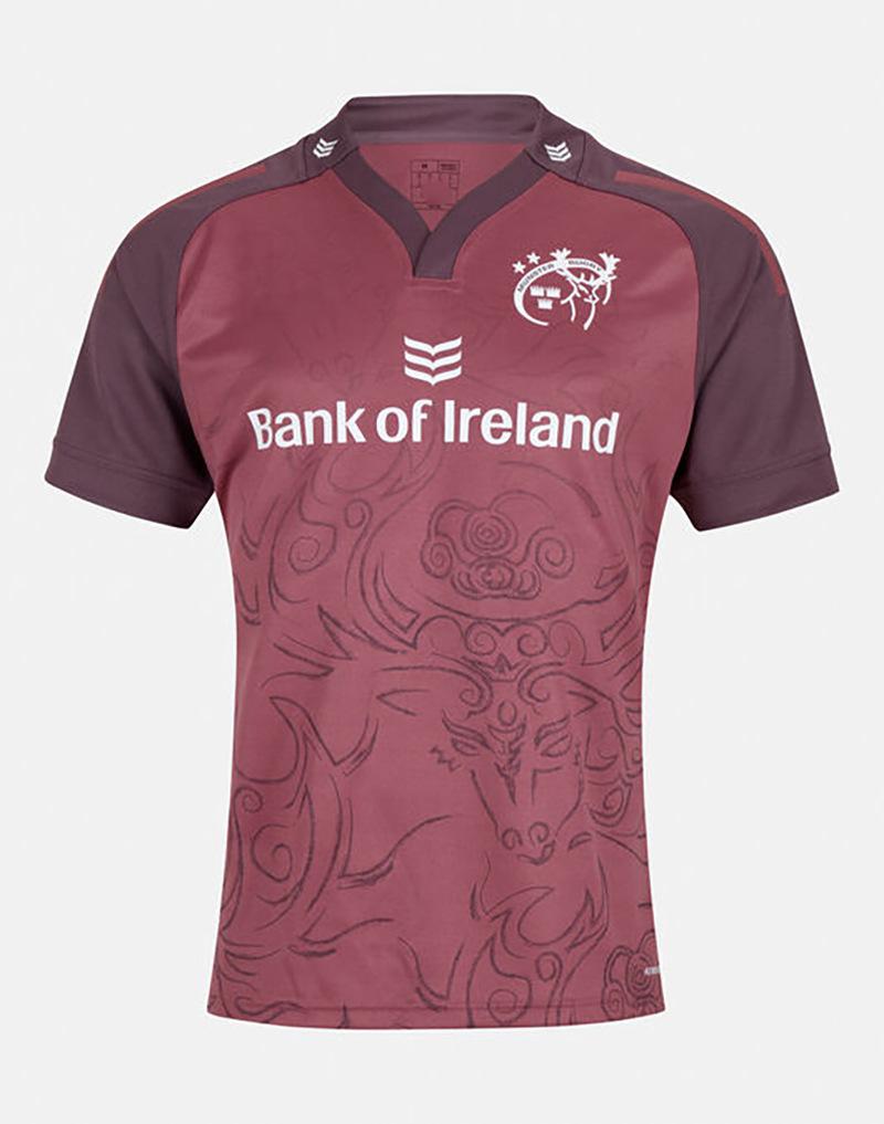 2025 Münsteras Pilsētas Samoa Leinster Mājas
