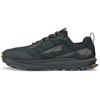 Scarpe da Trail Running Casual Basse Lone Peak 9 Comode Versatili Ammortizzanti Resistenti da Uomo Grigio AL0A85RH000