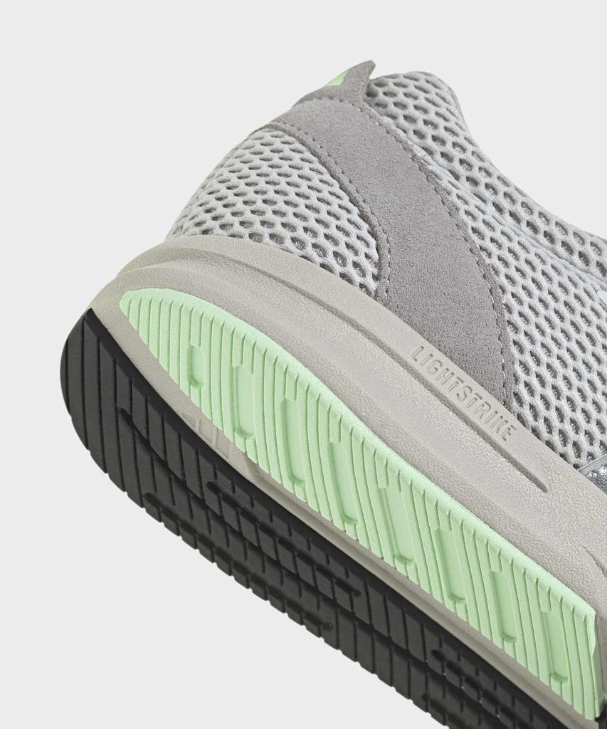 Adidas Light Blaze Lp - Grey:Silver / Jr4838