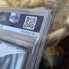Used PSA10 Alice Gear "Familiar from the News! Idol Announcer" Anna SP