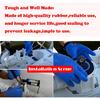 385310076 1-1/2'' Schnabelventil & 385230980 Pumpenbalg & 385310151 O-Ring Für Dometic S, T, J, VHT, VG Serie Vakuumpumpen-Kit