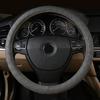 High Quality Designer Customized Car Steering Wheel Cover Wholesale Product
