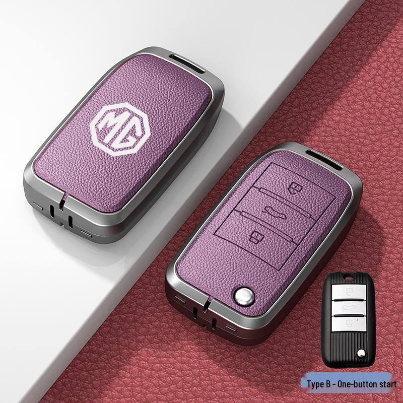 Kryt klíče od auta MG 6, MG5, ZS, ONE, HS, GS